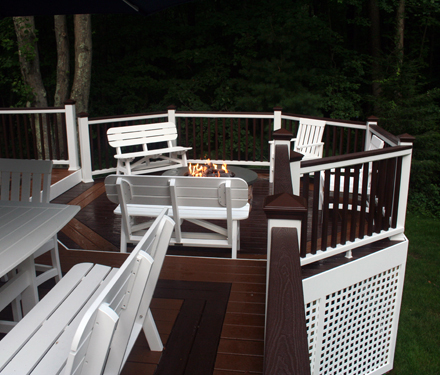 Porch Addition