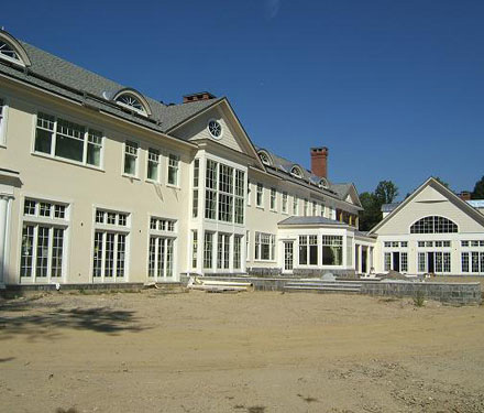 Construction Companies CT