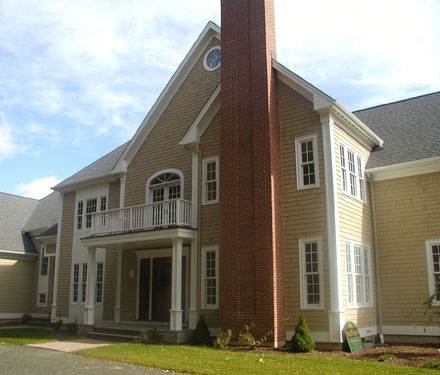 Cutom Home Builder