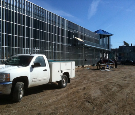 Construction Managment Company CT
