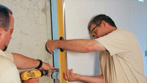 basement remodel fairfield