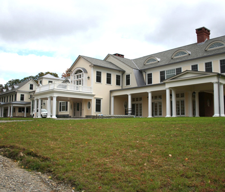 Cutom Home Builder
