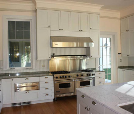 Home Remodeling Contractors CT