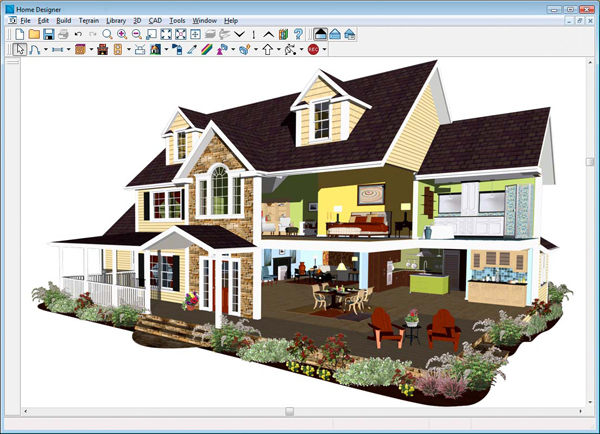 Design Build CT