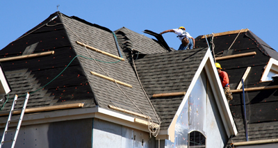 Connecticut Roof Repair